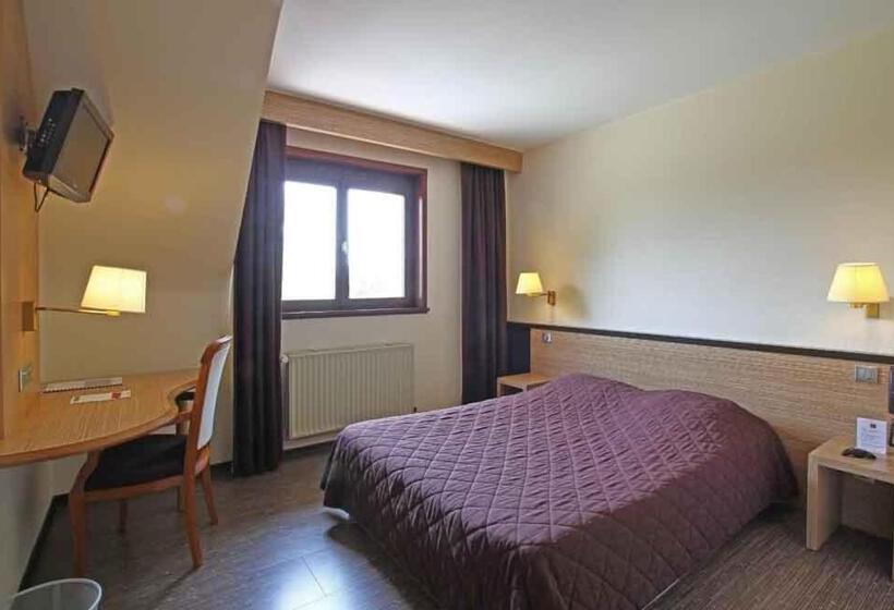 Номер Стандарт, Sud Hôtel