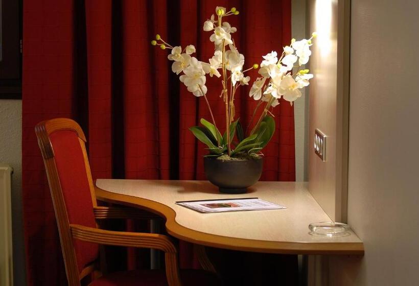 Номер Superior, Sud Hôtel