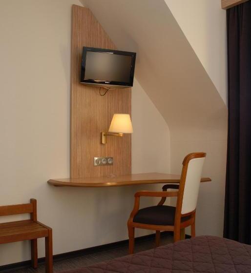 Номер Superior, Sud Hôtel