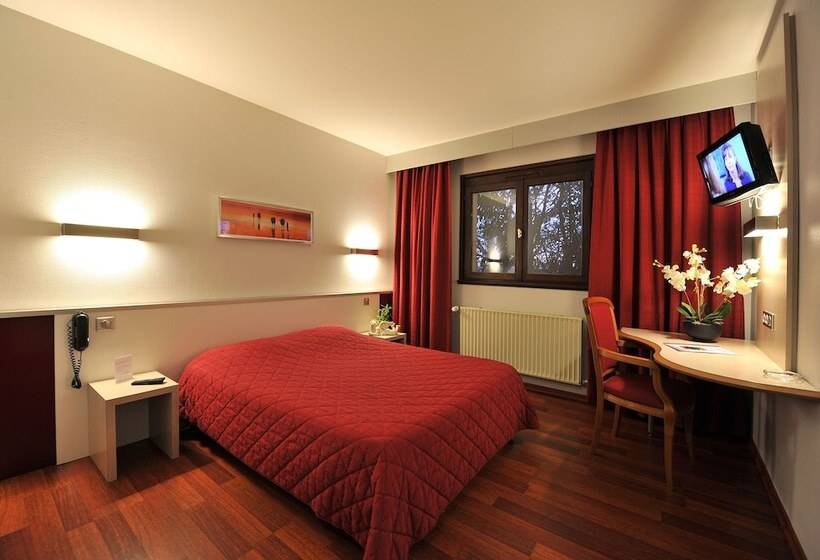 Номер Superior, Sud Hôtel