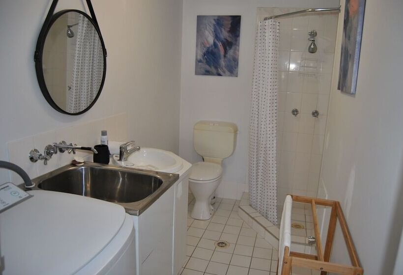 침실 1개 아파트, Budds Beach Apartments