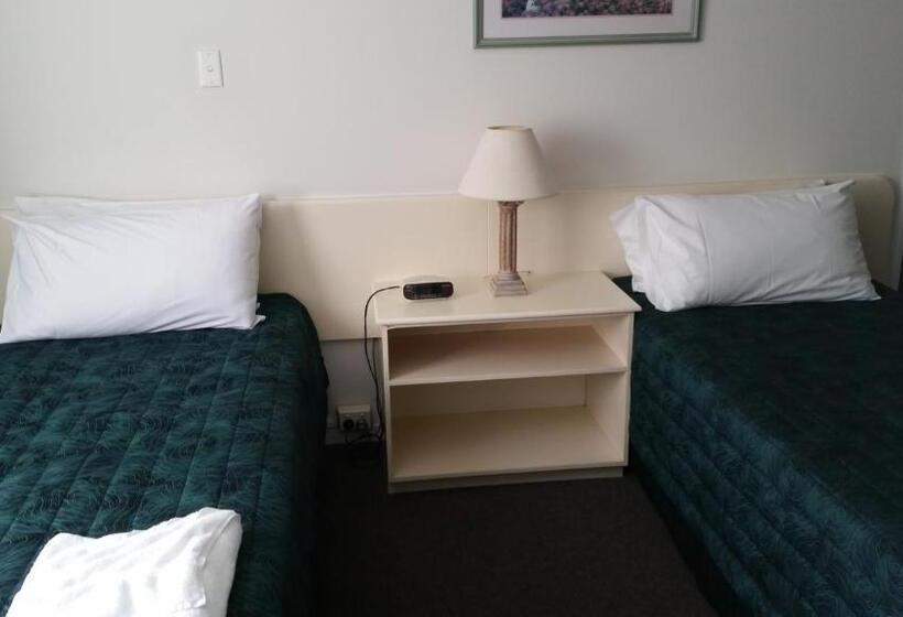 Номер Стандарт, Southport Motel & Apartments