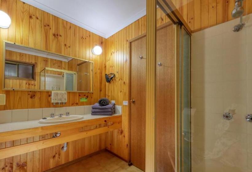스탠다드 룸, Country Roads Motor Inn