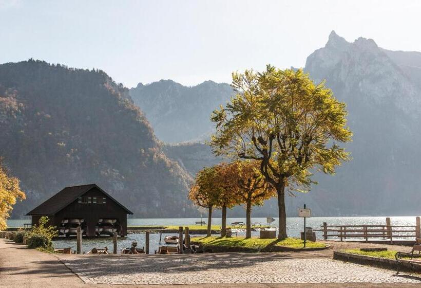 Полулюкс Вид на Озеро, Post Am See