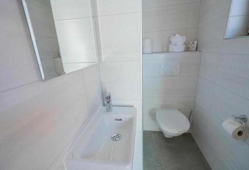 ２ベッドルームアパートメント, Theater  Und Feriendorf Königsleitn Gmbh