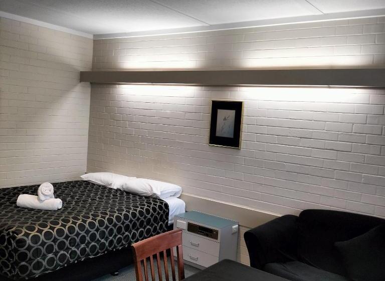 스탠다드 룸, Wangaratta Motor Inn