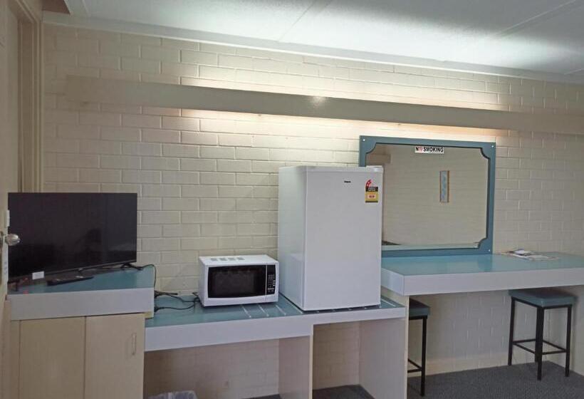 스탠다드 룸, Wangaratta Motor Inn