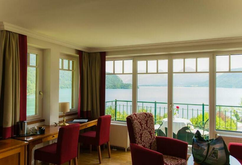 주니어 스위트, Seehotel Billroth