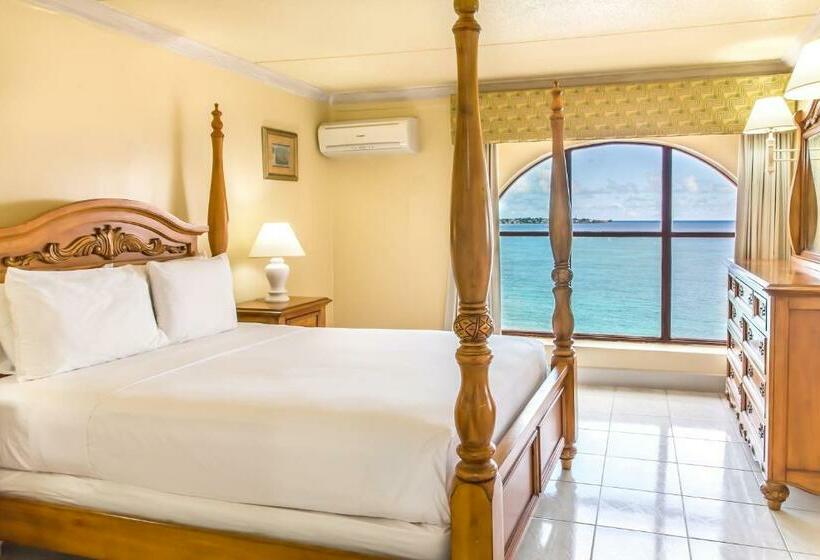 اتاق استاندارد, Barbados Beach Club Resort   All Inclusive