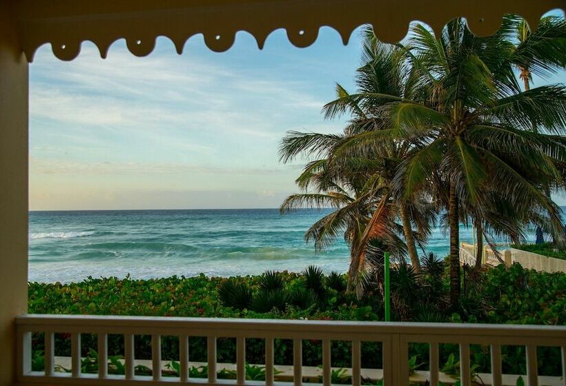 سوییت جونیور با چشم‌انداز دریا, Turtle Beach By Elegant Hotels   All Inclusive