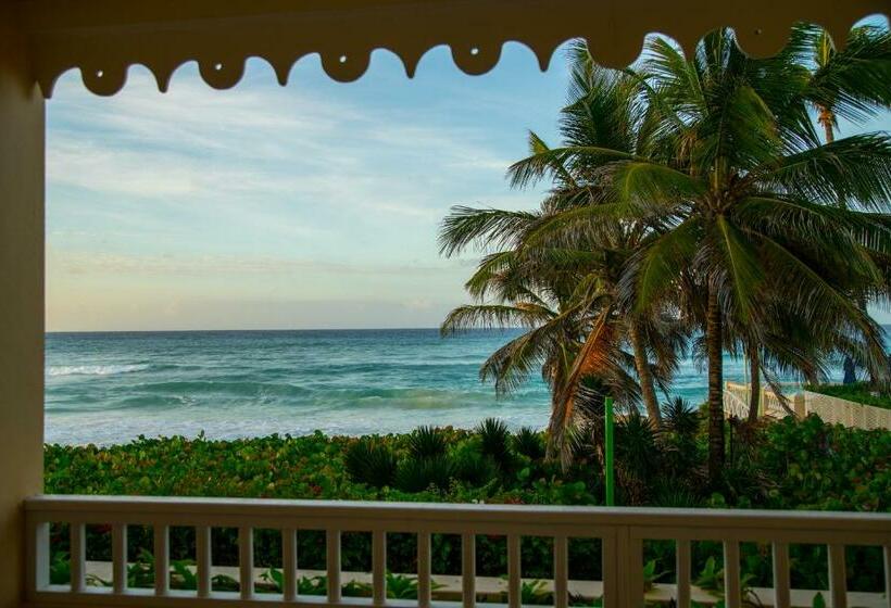 سوییت جونیور با چشم‌انداز دریا, Turtle Beach By Elegant Hotels   All Inclusive