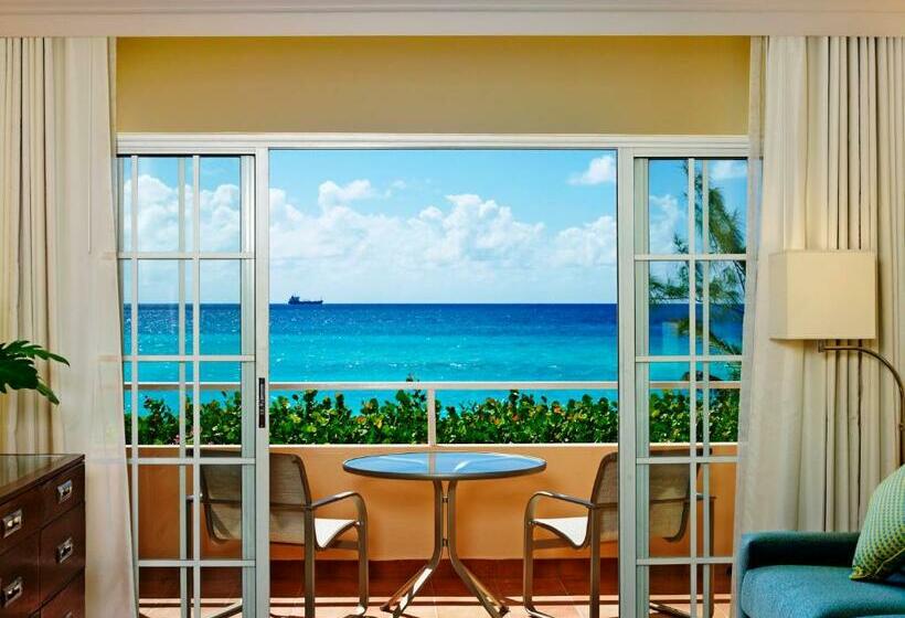 سوییت جونیور با چشم‌انداز دریا, Turtle Beach By Elegant Hotels   All Inclusive