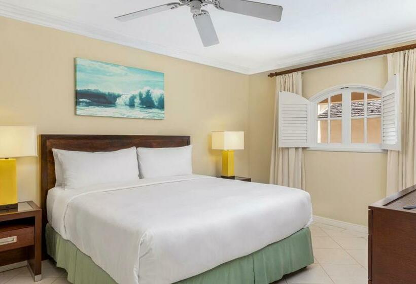 سوییت با چشم‌انداز دریا, Turtle Beach By Elegant Hotels   All Inclusive
