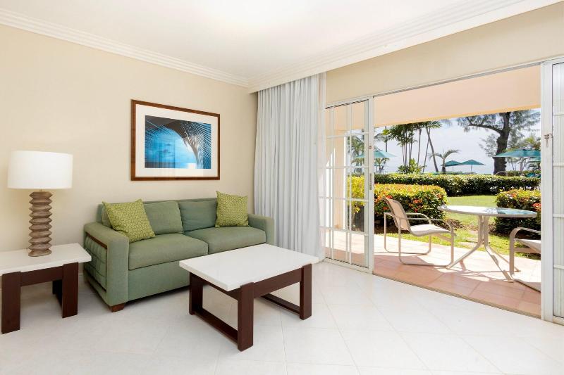 سوییت با چشم‌انداز باغ, Turtle Beach By Elegant Hotels   All Inclusive