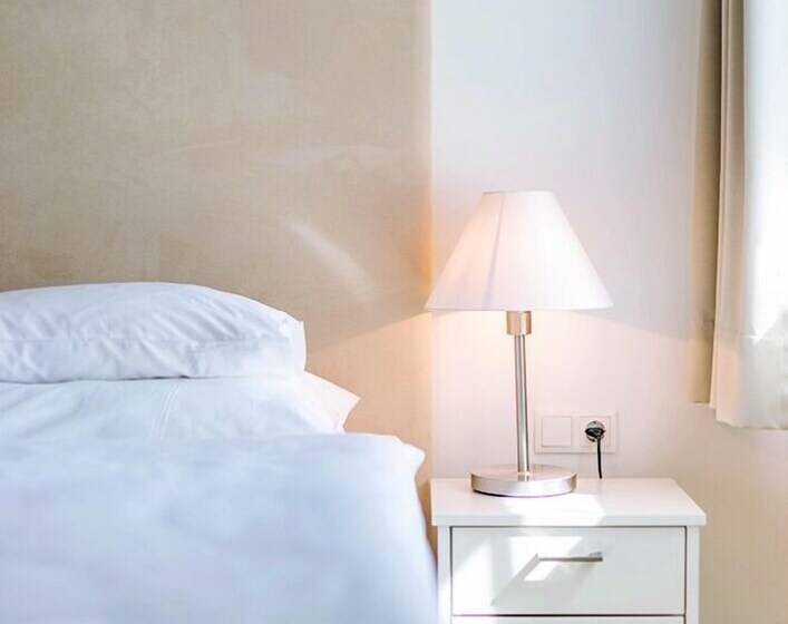 Номер Стандарт, Seehotel Dr. Jilly