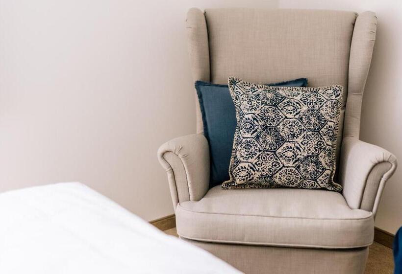 Номер Стандарт, Seehotel Dr. Jilly