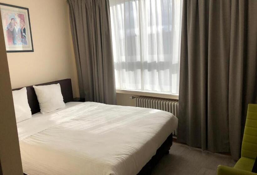 اتاق استاندارد, Slina Hotel Brussels