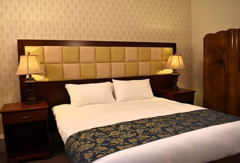 高级大房间, Botleigh Grange Hotel & Spa