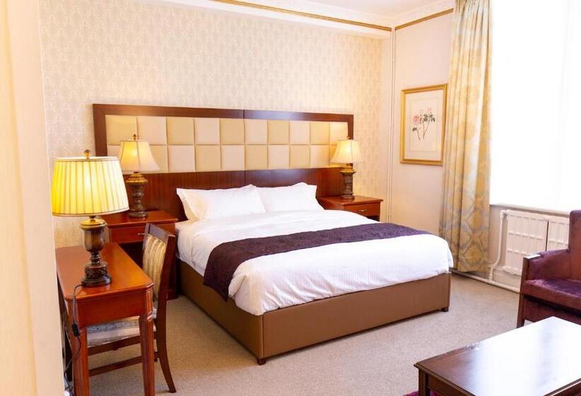 小型套房, Botleigh Grange Hotel & Spa
