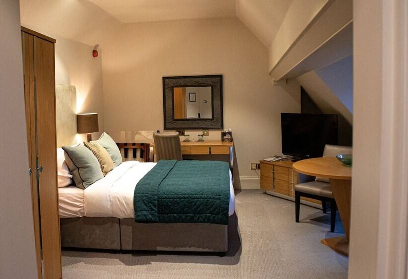 Номер Стандарт, Alexander House Hotel & Utopia Spa