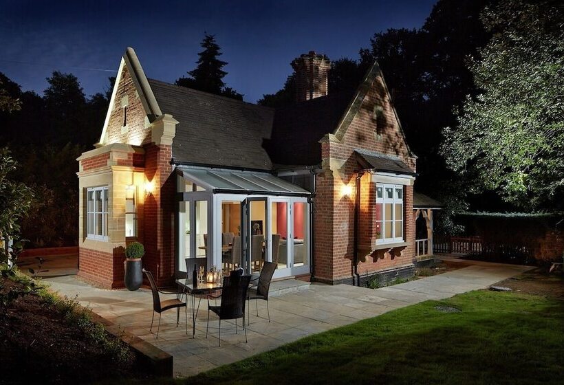 Номер Стандарт, Alexander House Hotel & Utopia Spa