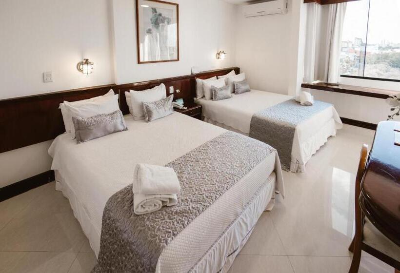 اتاق استاندارد با 2 تخت دوبل, Arenal