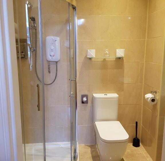 Номер Стандарт, Atholl Villa Guest House