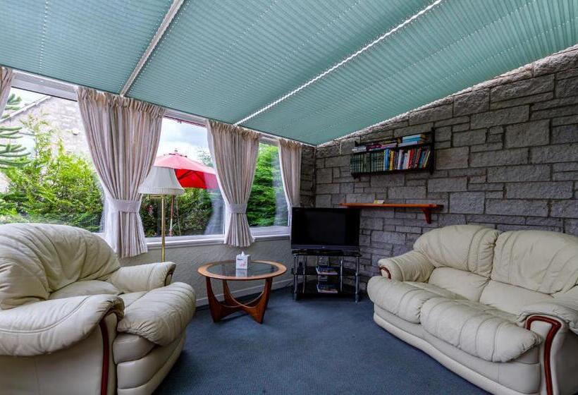 Апартаменты 1 Спальня, Atholl Villa Guest House
