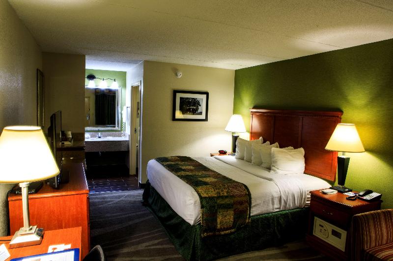 수피리어 룸, B&b Hotel Rio Copacabana Forte