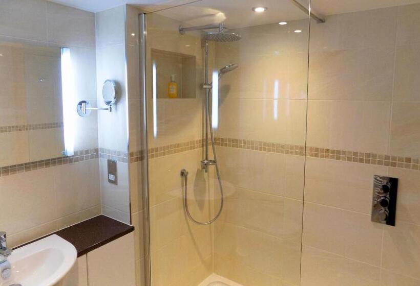 Номер Executive, The Tollgate Bed & Breakfast