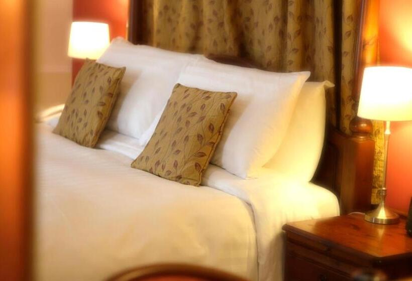 Классический Номер, The Tollgate Bed & Breakfast