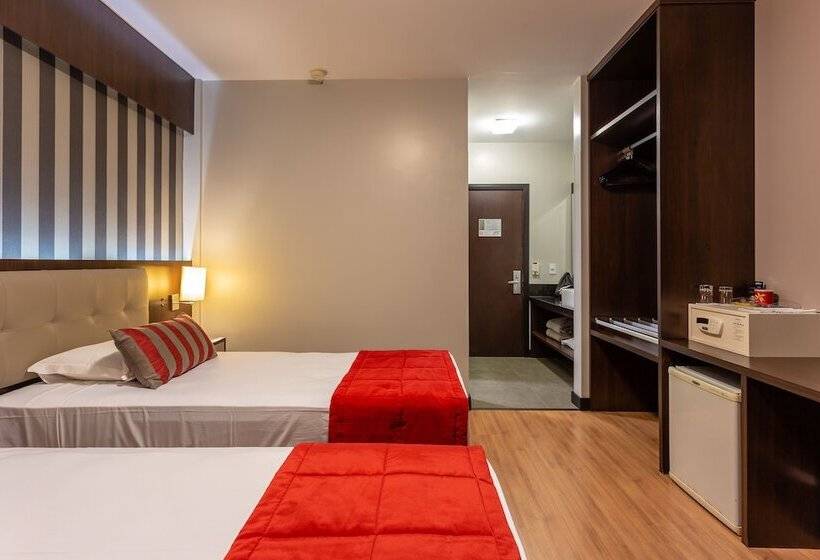 Одноместный Номер Executive, Faial Prime Suites