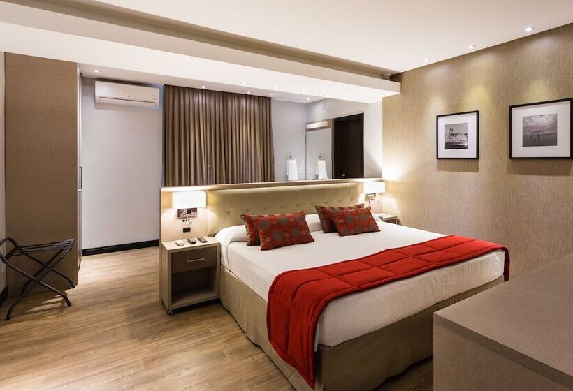 Люкс Премиум, Faial Prime Suites