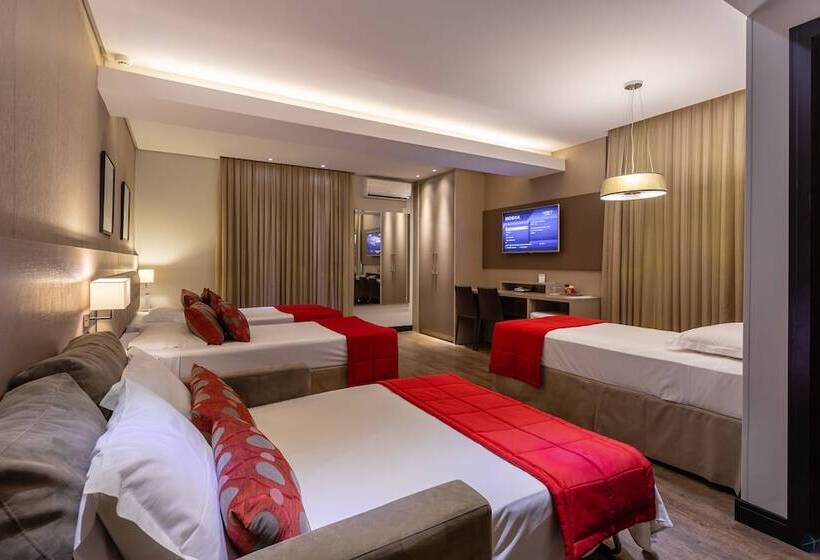 Четырехместный номер Премиум, Faial Prime Suites