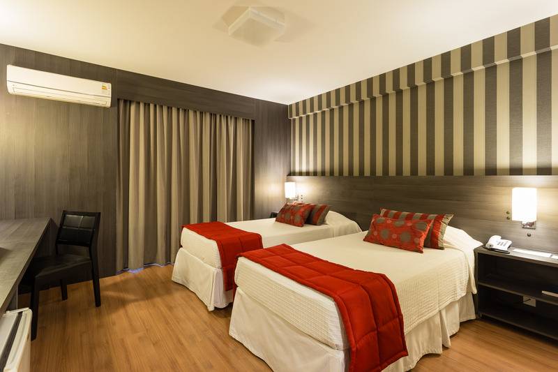 Номер Executive, Faial Prime Suites