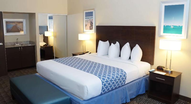 Номер Стандарт, Ibis Styles London Heathrow East