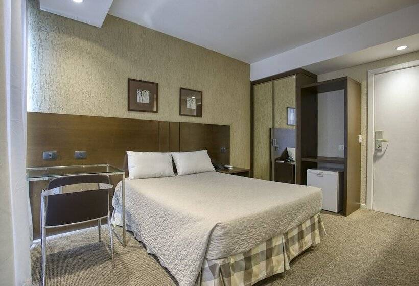 חדר סופריור, Roochelle Hotel By Nobile