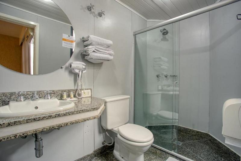 חדר אקזקיוטיב, Roochelle Hotel By Nobile