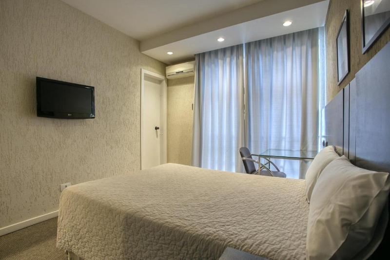 חדר סופריור, Roochelle Hotel By Nobile