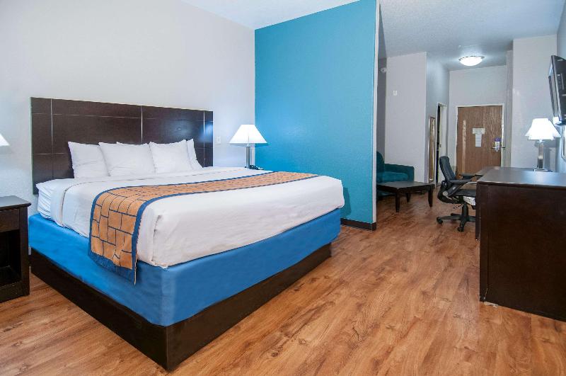 Номер Deluxe, Windsor Leme