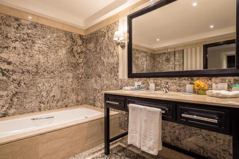 Номер Deluxe, Windsor Leme