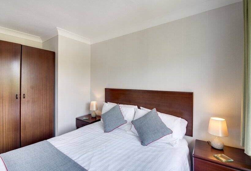스탠다드 룸, Craigvrack Hotel & Restaurant