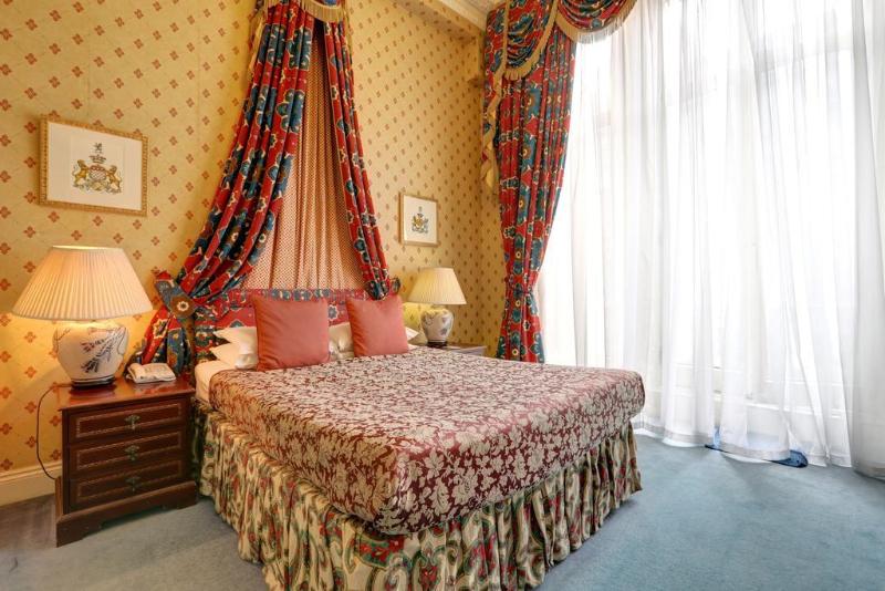 Номер Deluxe, Gainsborough