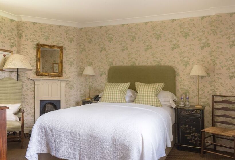 Дом 1 Спальня, Greywalls Hotel & Chez Roux