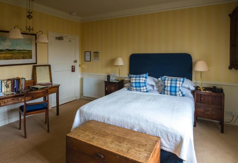 Номер Премиум, Greywalls Hotel & Chez Roux