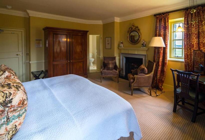 Дом 1 Спальня, Greywalls Hotel & Chez Roux