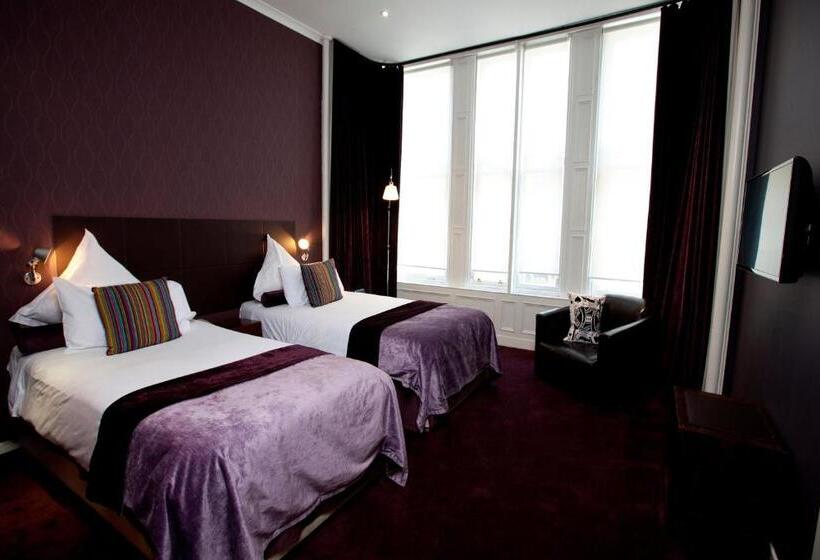 اتاق استاندارد, Carmelite Hotel; Bw Signature Collection