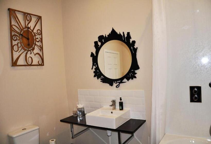 اتاق استاندارد, Carmelite Hotel; Bw Signature Collection
