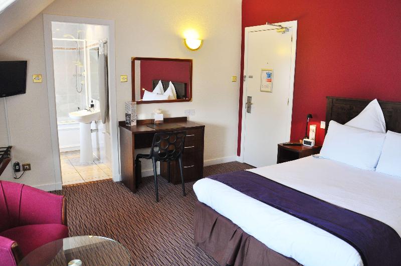 اتاق استاندارد, Carmelite Hotel; Bw Signature Collection