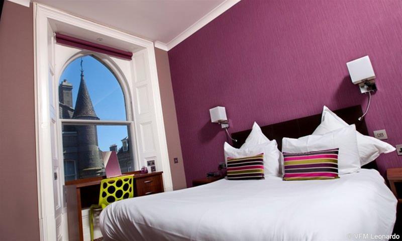 اتاق استاندارد, Carmelite Hotel; Bw Signature Collection